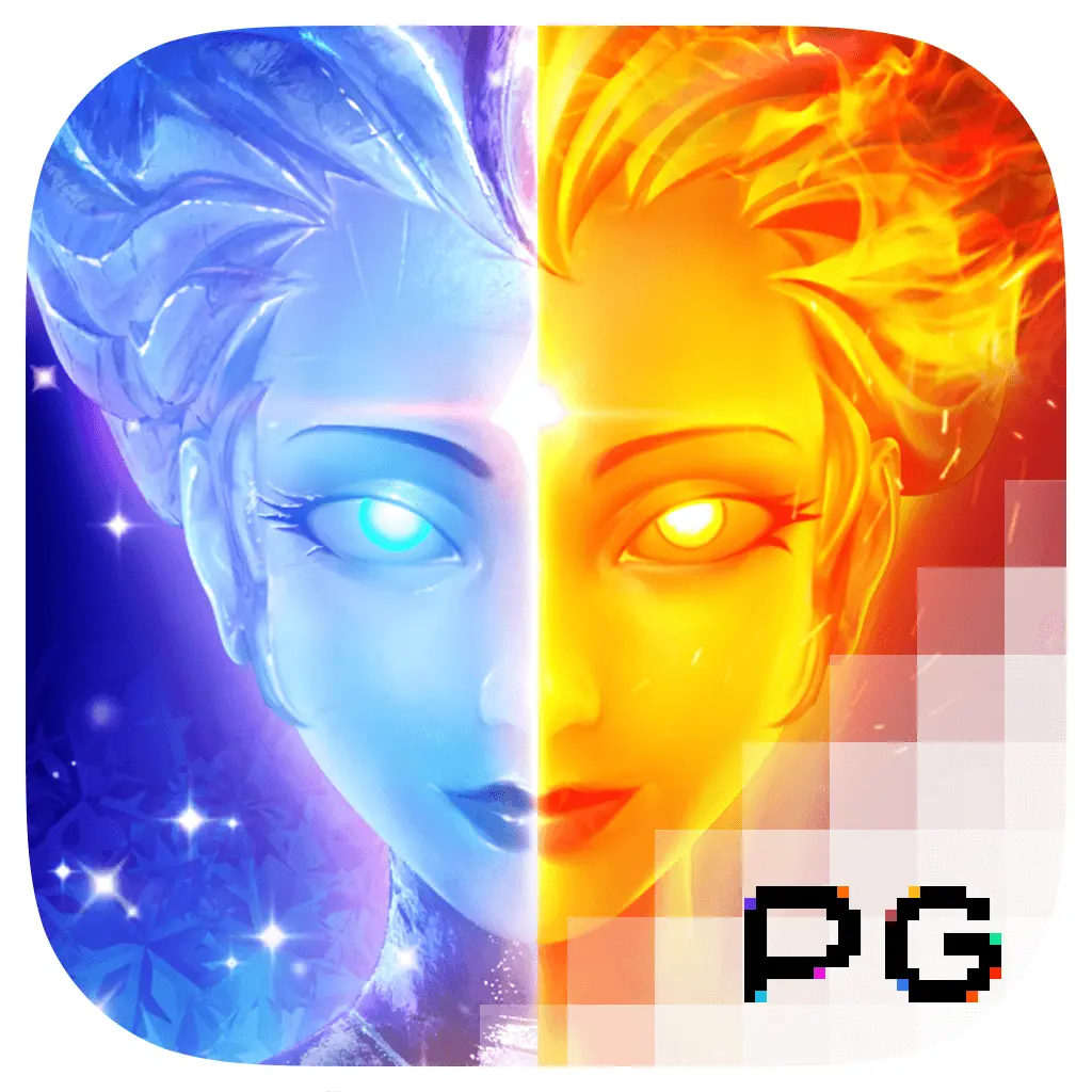 Guardians of Ice & Fire - CSPLAY168