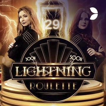 Lightning Roulette - CSPLAY168