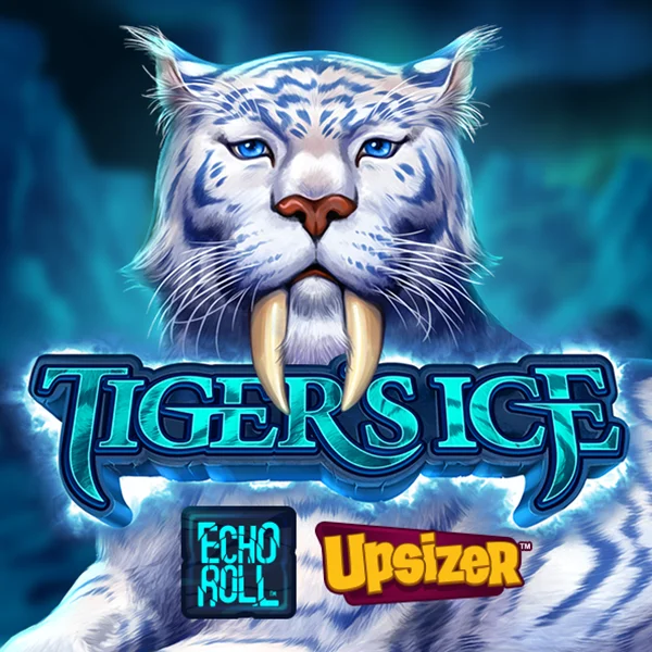 Microgaming : Tigers Ice - CSPLAY168