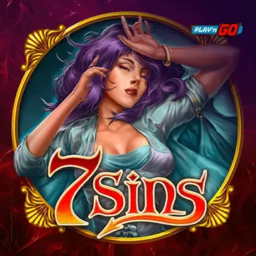 7 Sins - CSPLAY168
