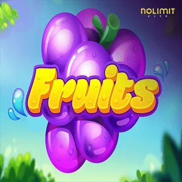 Fruits - CSPLAY168
