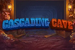 Playtech : Cascading Cave - CSPLAY168