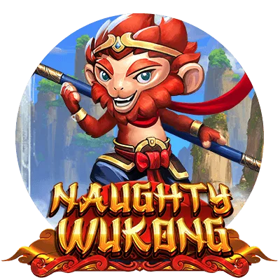 Naughty Wukong - CSPLAY168