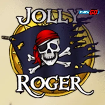 Jolly Roger - CSPLAY168