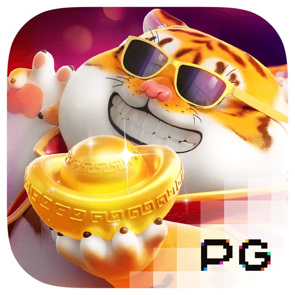 Fortune Tiger - CSPLAY168