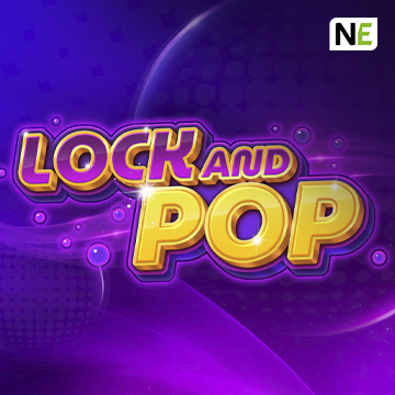 NetEnt : Lock And Pop - CSPLAY168