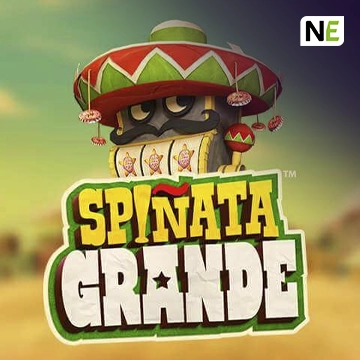 NetEnt : Spinata Grande - CSPLAY168
