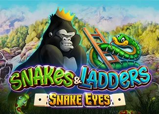 Snakes & Ladders - Snake Eyes - CSPLAY168