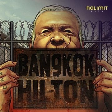 Bangkok Hilton - CSPLAY168