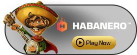 Habanero - CSPLAY168