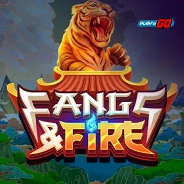 Fangs & Fire - CSPLAY168