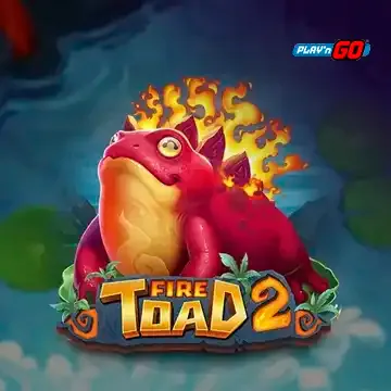 Fire Toad 2 - CSPLAY168
