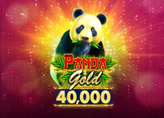 Panda Gold 10,000 - CSPLAY168