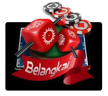 Belangkai - CSPLAY168