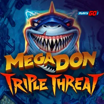 Mega Don Triple Threat - CSPLAY168