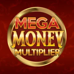 Microgaming : Mega Money Multiplier - CSPLAY168
