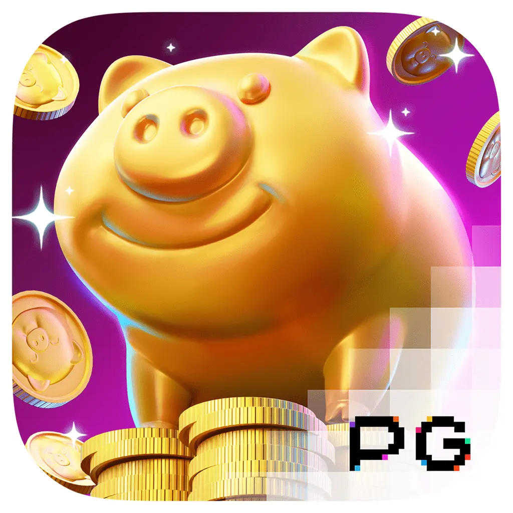 Lucky Piggy - CSPLAY168