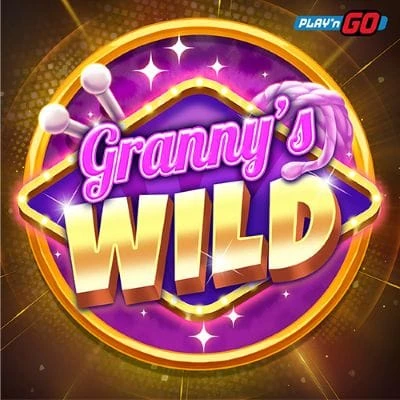Grannys Wild - CSPLAY168