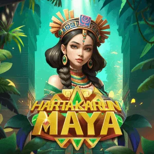 Treasures of Maya - CSPLAY168