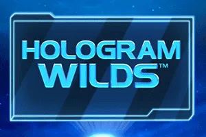 Playtech : Hologram Wilds - CSPLAY168