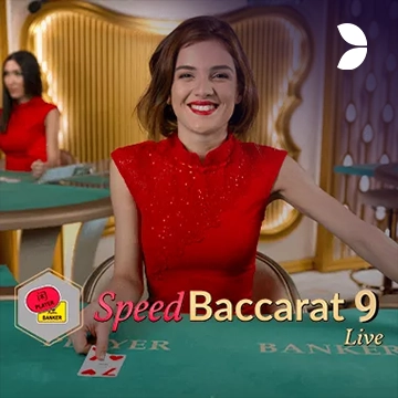 Speed Baccarat 9 - CSPLAY168