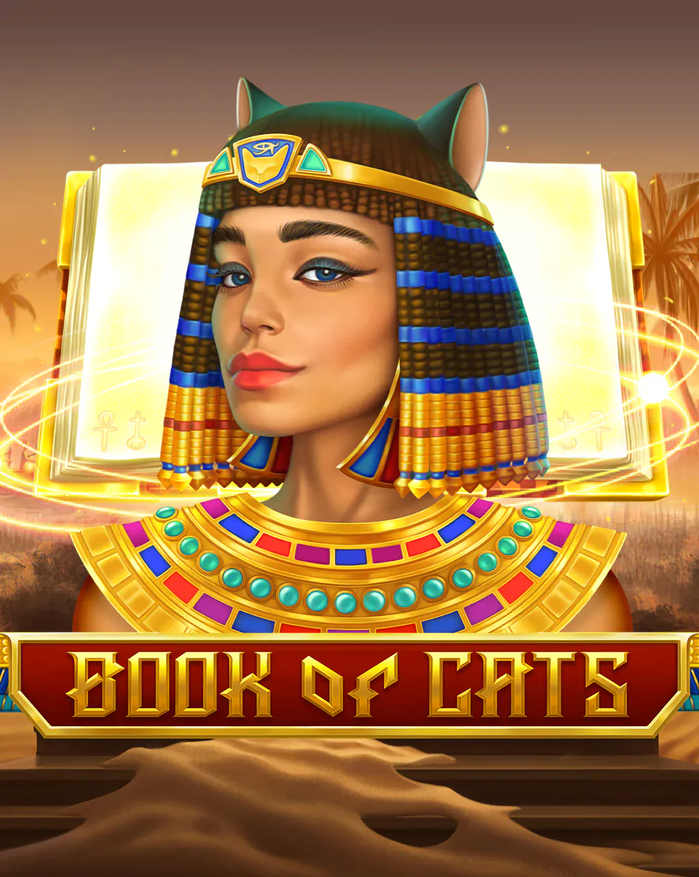 Book of Cats - CSPLAY168
