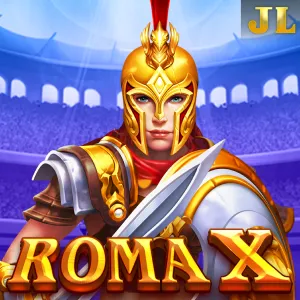 Roma X - CSPLAY168