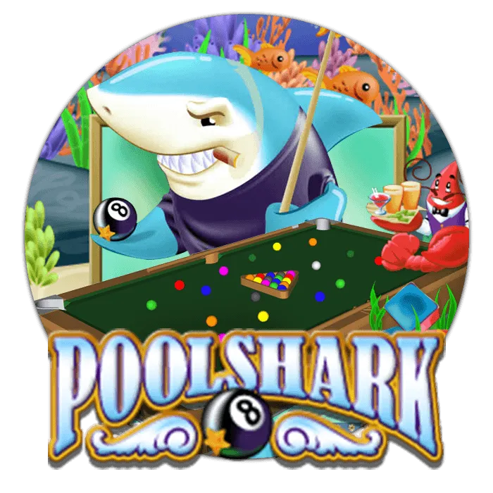 Pool Shark - CSPLAY168