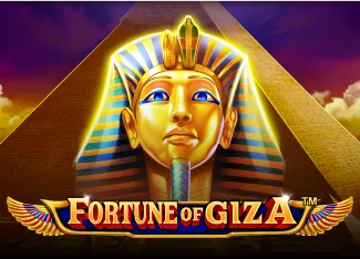 Fortune of Giza - CSPLAY168