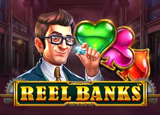 Reel Banks - CSPLAY168