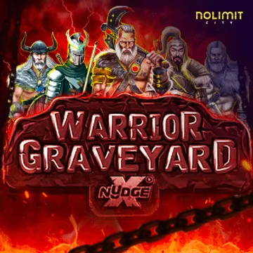 Warrior Graveyard xNudge - CSPLAY168