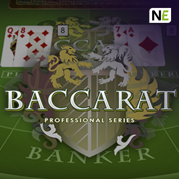 NetEnt : NetEnt Baccarat - CSPLAY168