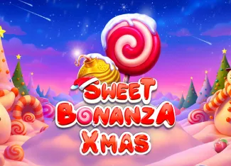 Sweet Bonanza Xmas - CSPLAY168