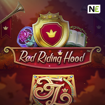 NetEnt : Fairytale Legends: Red Riding Hood - CSPLAY168