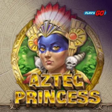 Aztec Warrior Princess - CSPLAY168