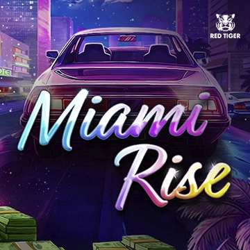 Miami Rise - CSPLAY168