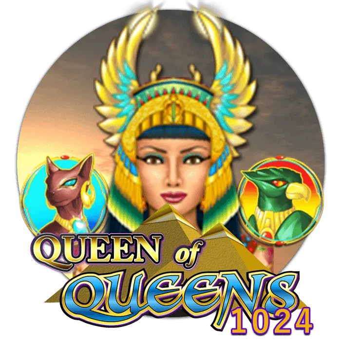 Queen of Queens II - CSPLAY168