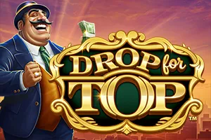 Playtech : Drop for Top - CSPLAY168