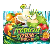 Tropical Crush - CSPLAY168