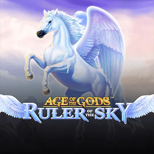 Playtech : Age of the Gods: Ruler of the Sky™ - CSPLAY168