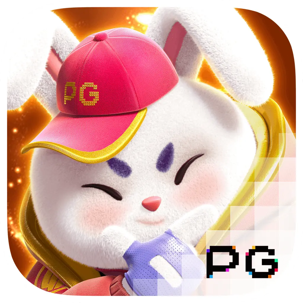 Fortune Rabbit - CSPLAY168