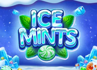 Ice Mints - CSPLAY168