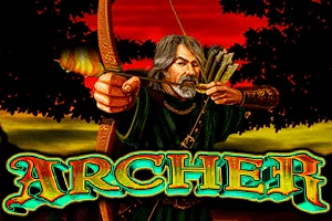 Playtech : Archer - CSPLAY168