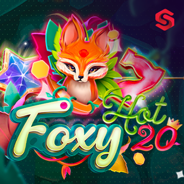 Foxy Hot 20 - CSPLAY168