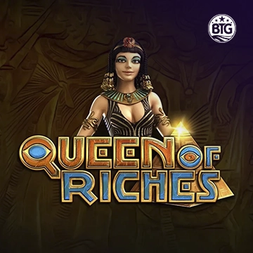 Queen of Riches - CSPLAY168
