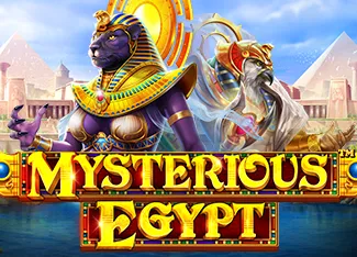 Mysterious Egypt - CSPLAY168