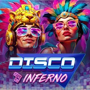 Disco Inferno - CSPLAY168