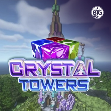 Crystal Towers - CSPLAY168