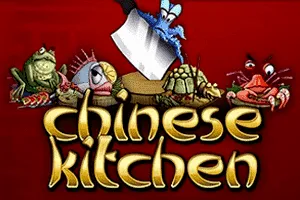 Playtech : Chinese Kitchen - CSPLAY168