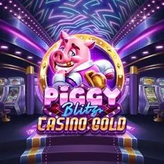 Piggy Blitz Casino Gold - CSPLAY168
